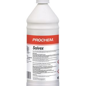 Prochem Solvex (1 x 1L) Single Bottle (A277-01)