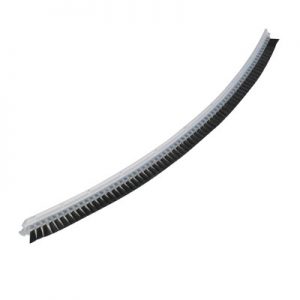 Sebo BS36 Brush Strip Black 18"