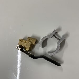 Prochem Valve Assembly C/W Clamp